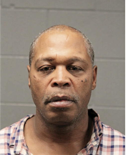 DARRELL SHEPPARD, Cook County, Illinois