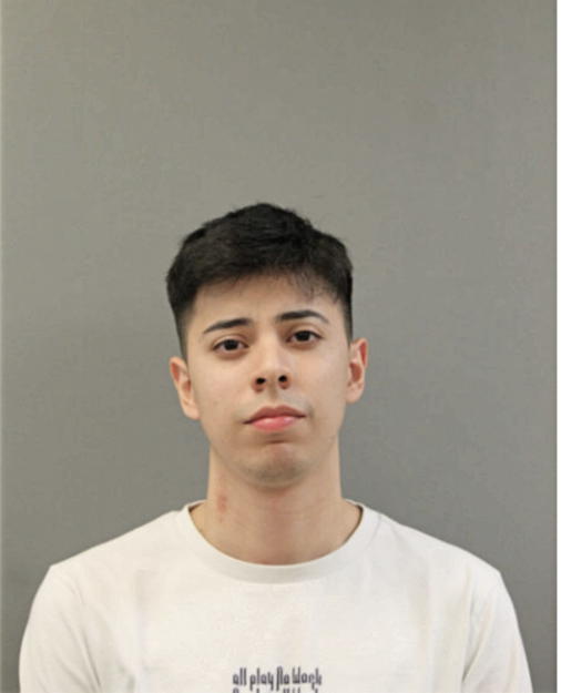 STEVE SIMENTAL, Cook County, Illinois