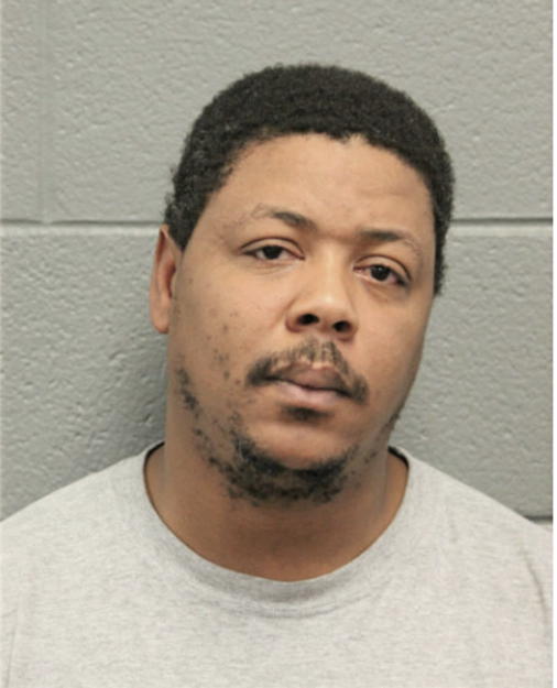 BRIAN SMITH, Cook County, Illinois