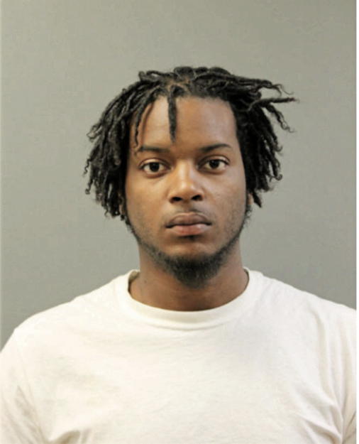 JUSTIN LEE SMITH, Cook County, Illinois