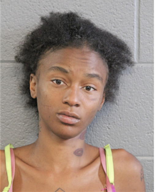 SHANTIEYA M SMITH, Cook County, Illinois