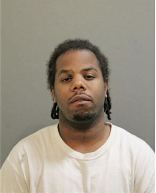 TAURUS SMITH, Cook County, Illinois