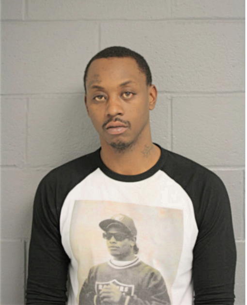 NARAI SPENCER, Cook County, Illinois