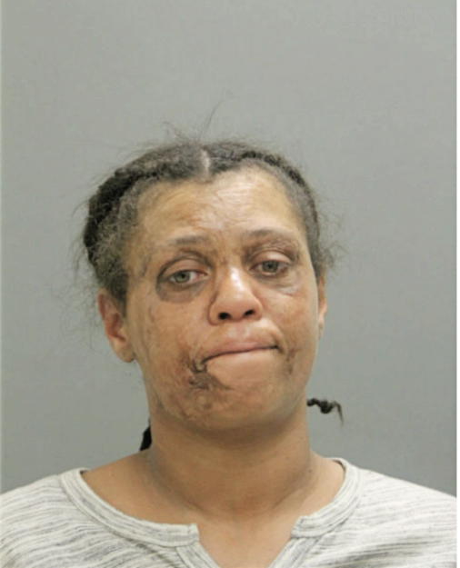 THERESSA C STEWARD, Cook County, Illinois