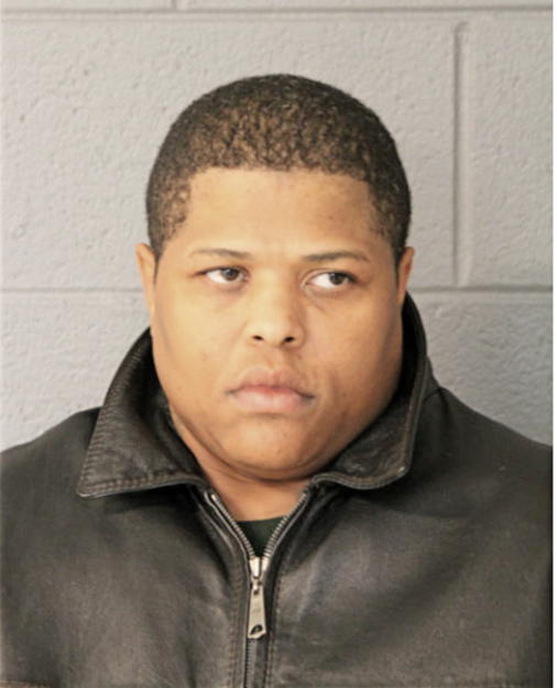 JEANETTE THOMAS, Cook County, Illinois