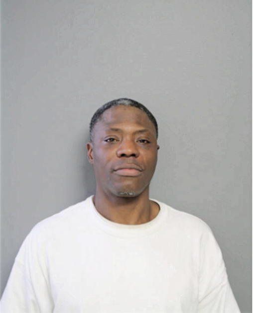 HOWARD TUCKER, Cook County, Illinois