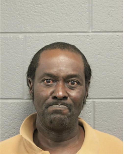 EARNEST L TYLER, Cook County, Illinois