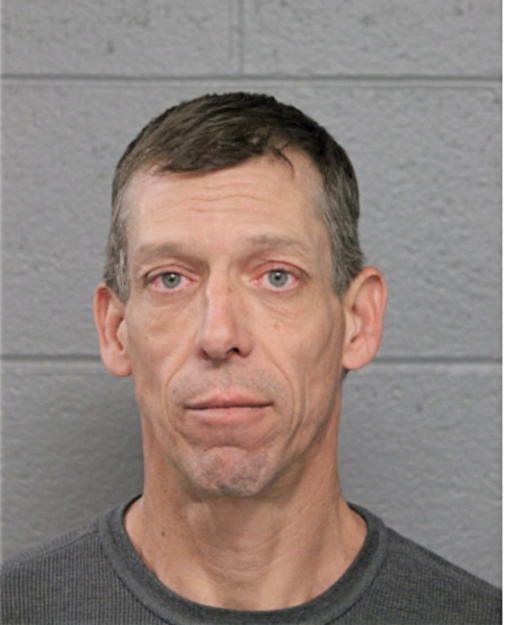 DALE A VANDERMYDE, Cook County, Illinois