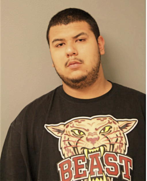 DELFINO VARGAS, Cook County, Illinois