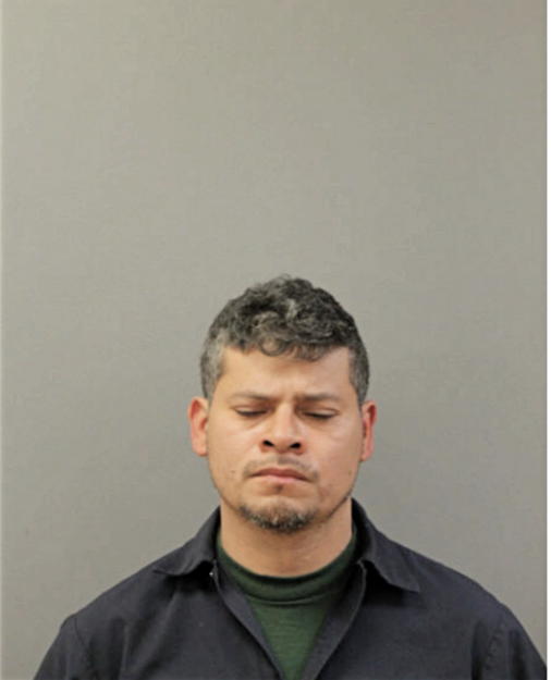 CARLOS ALFREDO VELASQUEZ-BAUTISTA, Cook County, Illinois