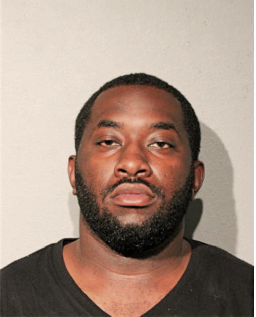 DARRYL WAITERS, Cook County, Illinois