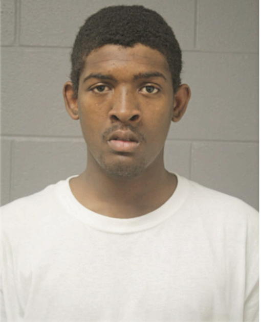 JEREMY D WALTON, Cook County, Illinois