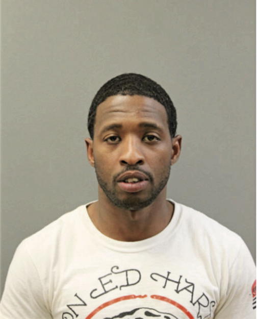TIMOTHY WALTON, Cook County, Illinois