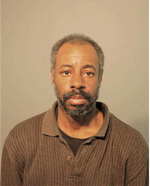 CURTIS WARREN, Cook County, Illinois