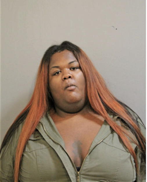 REGINALD D WASH, Cook County, Illinois