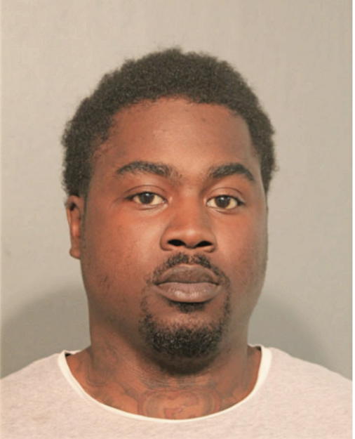 TYRONE WATSON, Cook County, Illinois