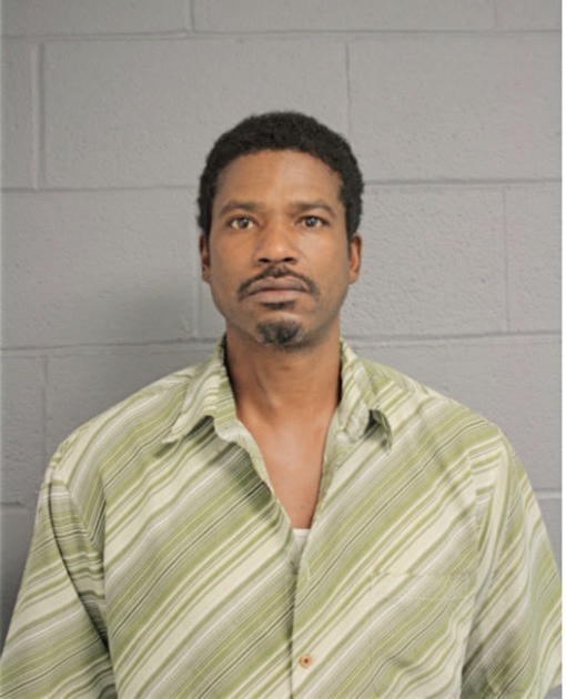 VICTOR WAYNE, Cook County, Illinois