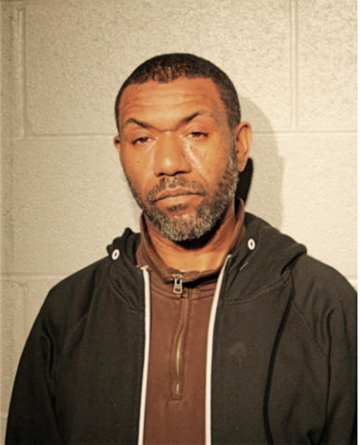 BRENT WEST, Cook County, Illinois