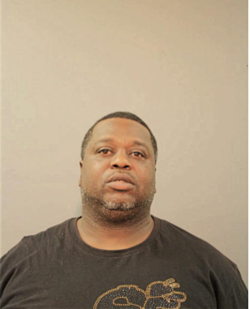 ANTHONY WHITE, Cook County, Illinois