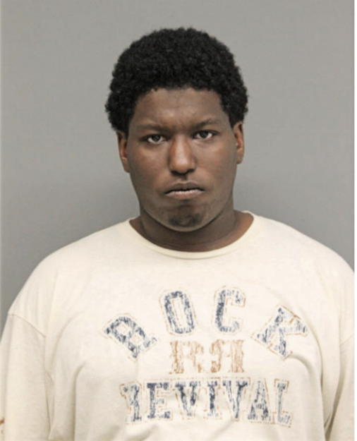 GLENN WHITE, Cook County, Illinois