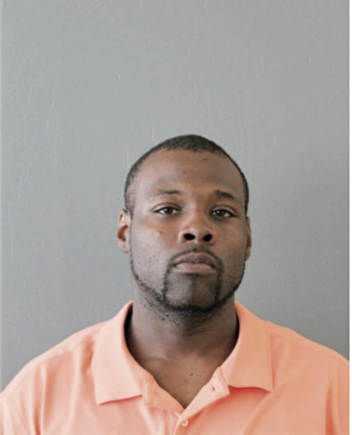 JOSEPH WHITE, Cook County, Illinois