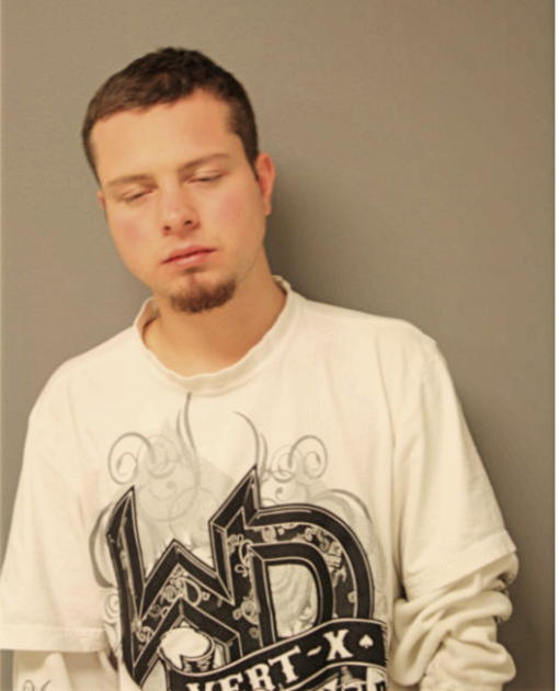 BERNARD WIENCEK, Cook County, Illinois