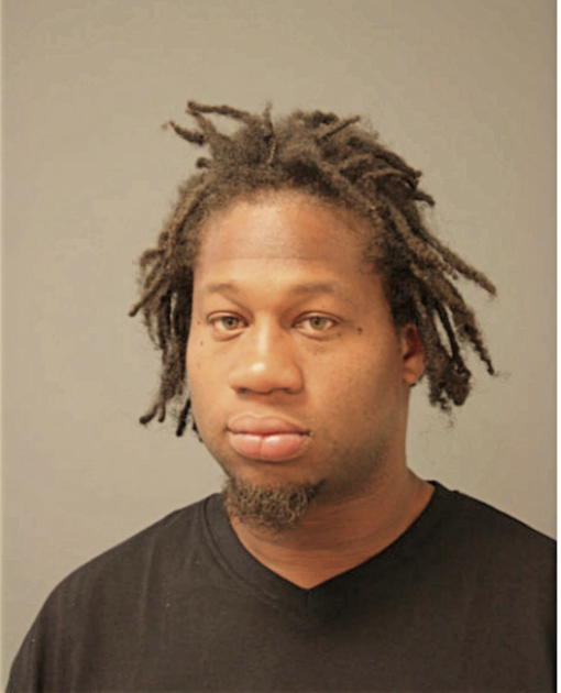CHARLES WILLIAMS, Cook County, Illinois