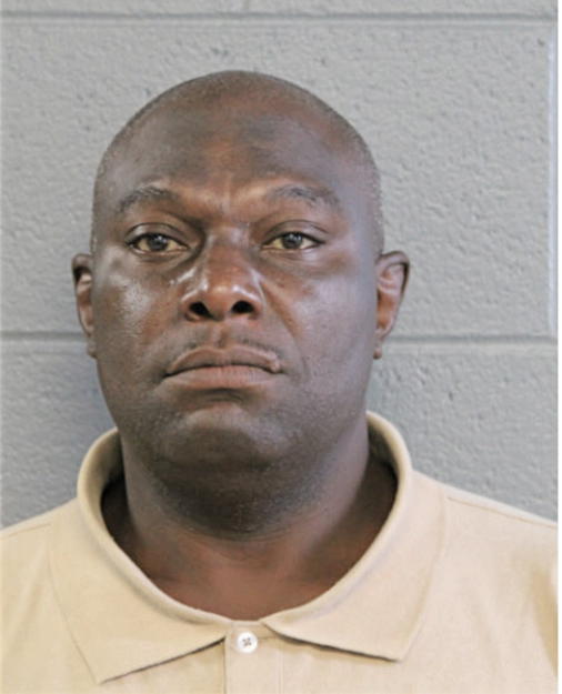 CLAY WILLIAMS, Cook County, Illinois