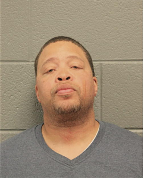 GARY D WILLIAMS, Cook County, Illinois
