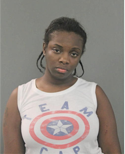 LINDSEY N WILLIAMS, Cook County, Illinois