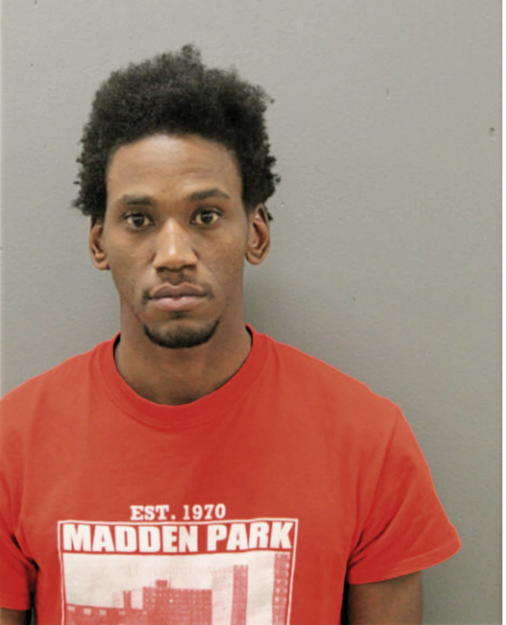 JEREMY D WILLIS, Cook County, Illinois