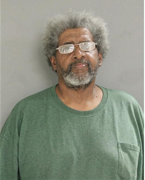 ROBERT L WILLIS, Cook County, Illinois