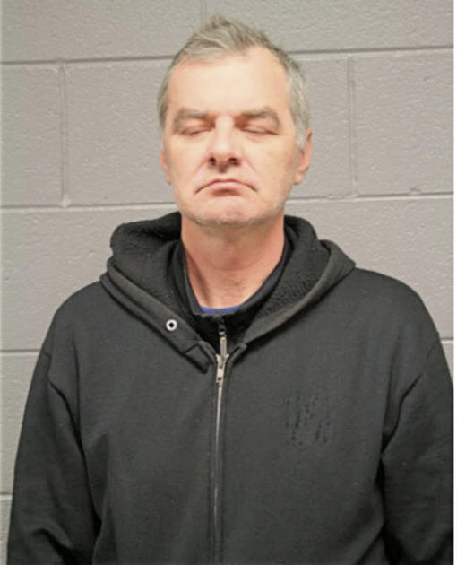 KRZYSZTOF WOJTASZEK, Cook County, Illinois
