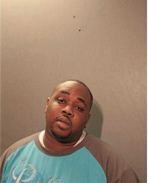 JESSE R WOODS, Cook County, Illinois