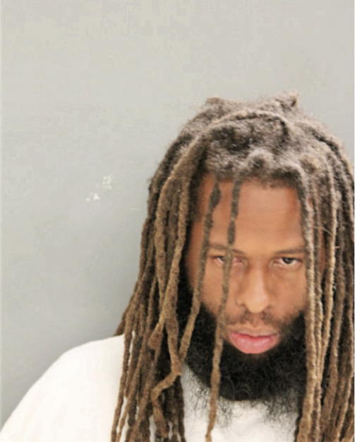 WESLEY L WRIGHT, Cook County, Illinois