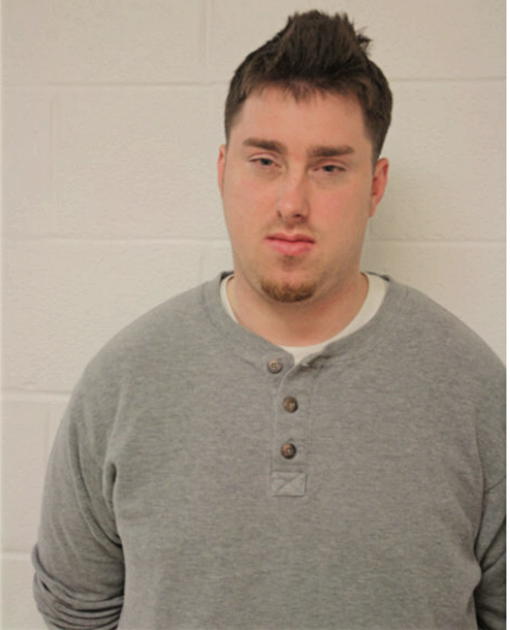 JAMES BRIAN ZEALEY, Cook County, Illinois