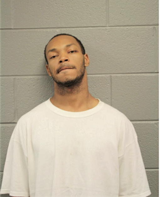 TERRY M ZOLLICOFFER, Cook County, Illinois