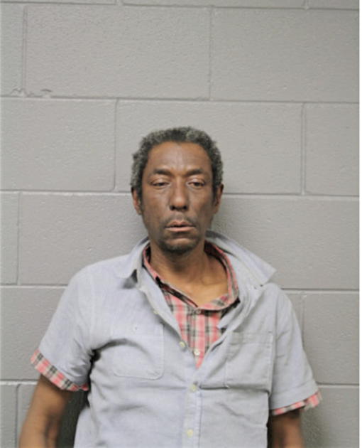 TONY R ABERNATHY, Cook County, Illinois