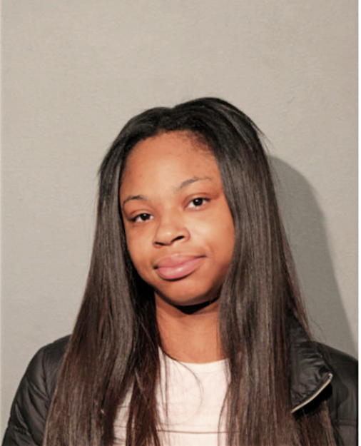 IMANI S ABITALIB, Cook County, Illinois