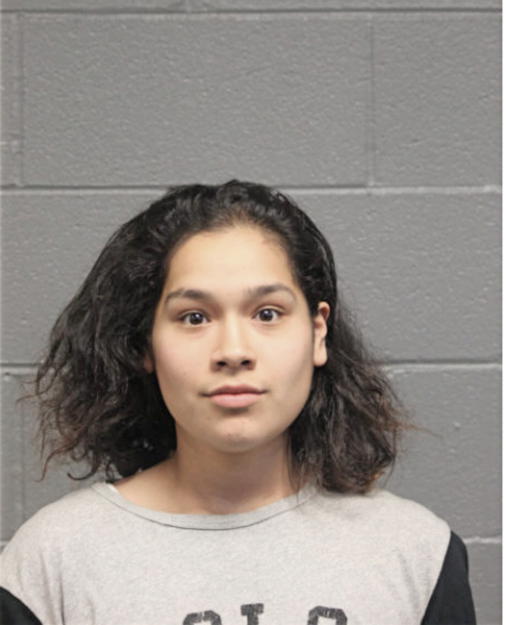 DAI ACEVEDO, Cook County, Illinois