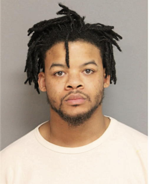 MALIK J ALIM, Cook County, Illinois
