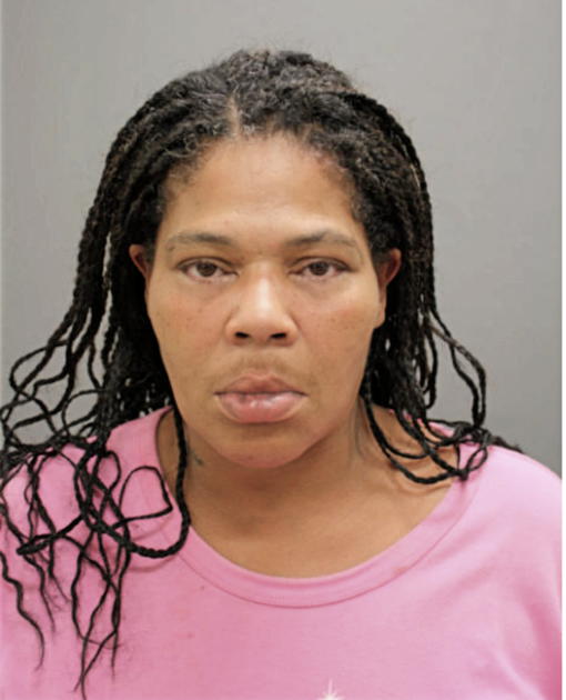 KAREN ALLEN, Cook County, Illinois