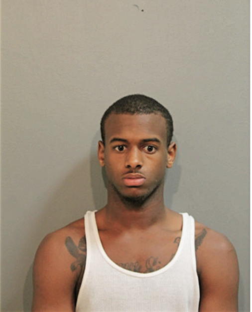 ANTAWAN ARNOLD, Cook County, Illinois