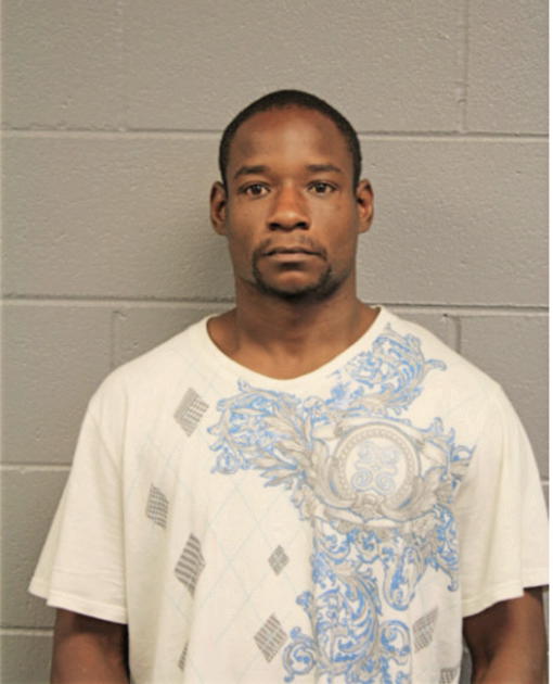 JOHN ARTERBERRY, Cook County, Illinois