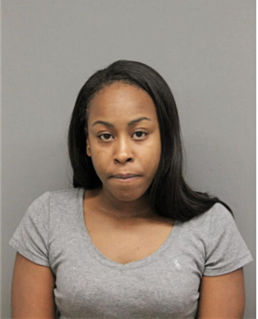 MUNA B ATIG, Cook County, Illinois