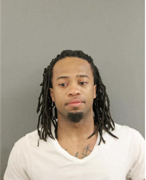 EUGENE BAKER, Cook County, Illinois