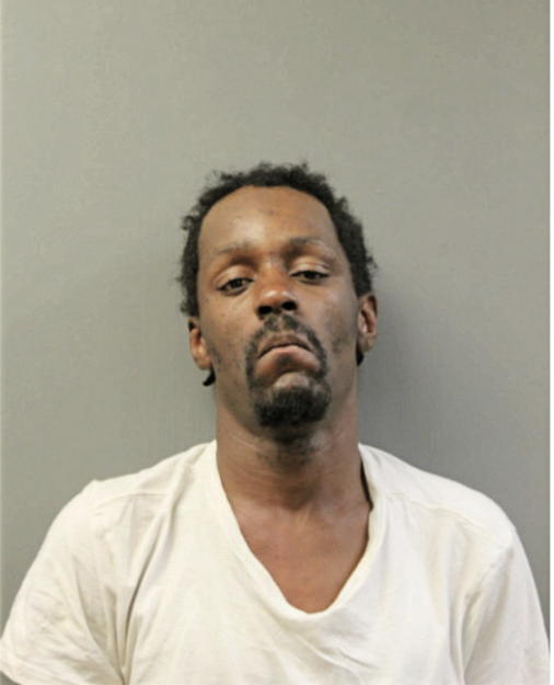 CHRISTOPHER BANNISTER, Cook County, Illinois