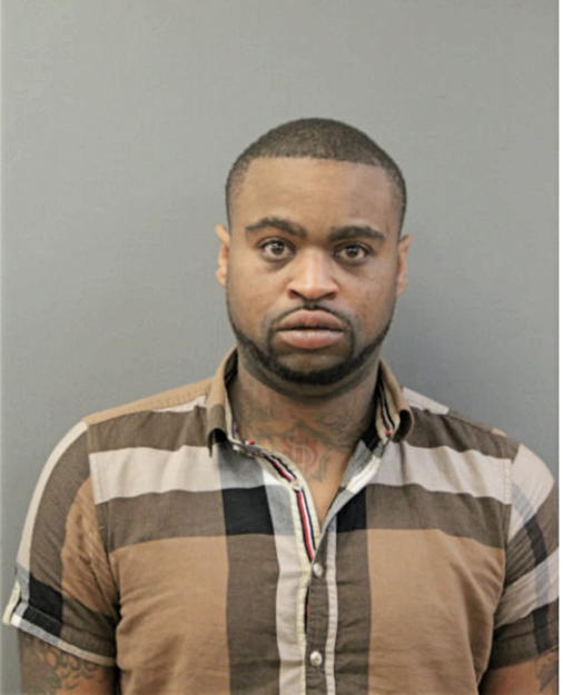 MARTONIO L BELL, Cook County, Illinois