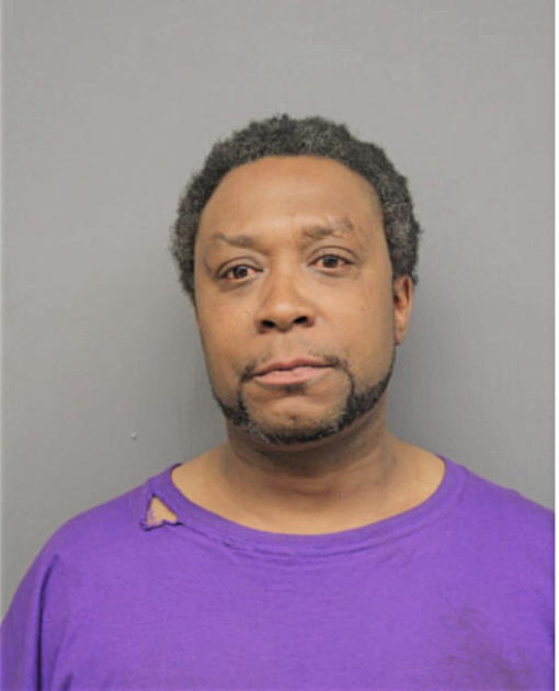 WILLIAM R BELL, Cook County, Illinois