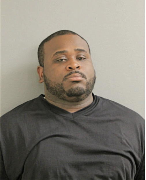 MAURICE A BLACK, Cook County, Illinois